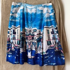 Charter Club skirt, size 14